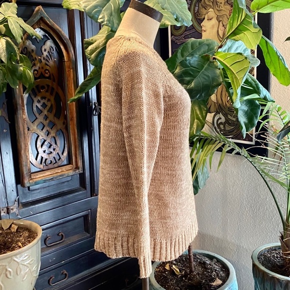 Zara knit pull over jumper sweater - Picture 5 of 13